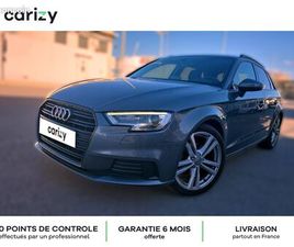 AUDI A3 SPORTBACK 35 TFSI COD 150 S TRONIC 7 SPORT
