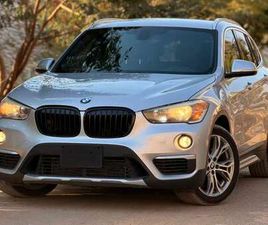 BMW X1 2017 - NORD FOIRE | EXPAT-DAKAR