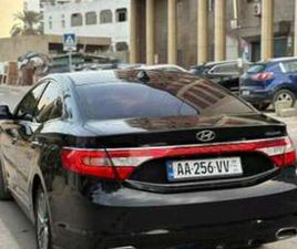 HYUNDAI - LIBERTE 6 | EXPAT-DAKAR