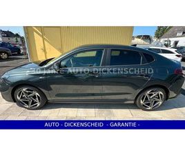 HYUNDAI I30-FASTBACK 1.5T-48V DCT-N-LINE-LED-SHZ-LH-18