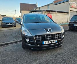 PEUGEOT 3008 1.6 112 CV ANNÉE 03/2012