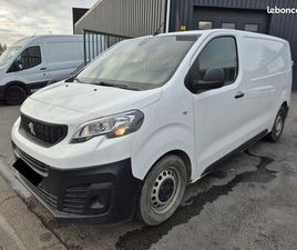 PEUGEOT EXPERT PEUGEOT EXPERT STANDARD 2.0 BLUEHDI 145CV PREMIUM