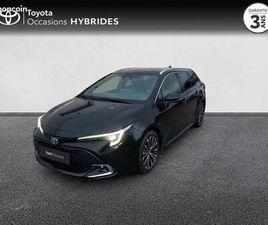 TOYOTA COROLLA TOURING SPT 1.8 140CH STYLE MY24
