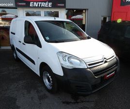 CITROEN BERLINGO XL 1.6 BLUEHDI 100 CLUB