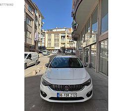FIAT EGEA 1.4 FIRE MIRROR