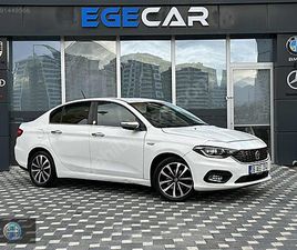 FIAT EGEA 1.6 MULTIJET MIRROR