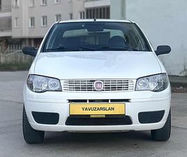 FIAT PALIO 1.4 FIRE DYNAMIC SOLE