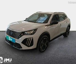 PEUGEOT 2008 100 S&S BVM6 ALLURE