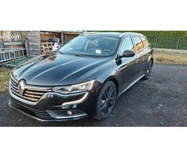 TALISMAN ESTATE 2L BLUE DCI 200 CV. EMBRAYAGE NEUF
