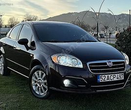 FIAT LINEA 1.3 MULTIJET URBAN