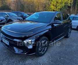 II 1.6 HYBRID 141 N LINE EXECUTIVE