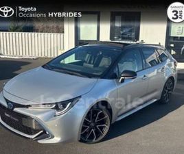 XII TOURING SPORTS HYBRIDE 184H 8CV COLLECTION