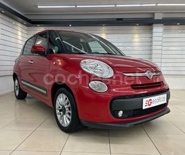 FIAT 500L 1.3 16V MULTIJET II SS LOUNGE AUTO