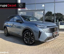 PEUGEOT 3008 PEUGEOT 3008