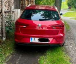 SEAT LEON ST STYLE 1,0 TSI