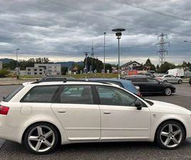 SEAT EXEO ST 2.0 TDI