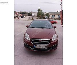 FIAT LINEA 1.3 MULTIJET URBAN