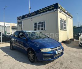 FIAT STILO 1.4 STING