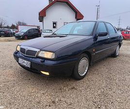 LANCIA KAPPA 2.4 LX