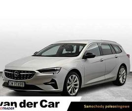 OPEL INSIGNIA OPEL INSIGNIA