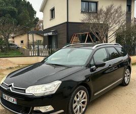 C5 TOURER 3.0 V6 DE 2009