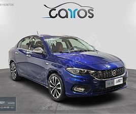 FIAT EGEA 1.4 FIRE MIRROR