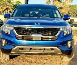 KIA SELTOS KIA SELTOS 2021 - POINT-E | EXPAT-DAKAR