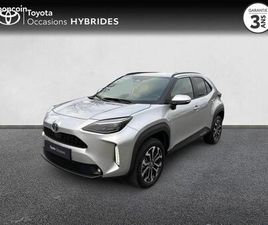 TOYOTA YARIS CROSS 116H DESIGN MC24