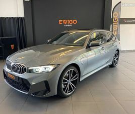 BMW SERIE 3 TOURING 330E XDRIVE BMW SÉRIE 3 TOURING 330E M SPORT XDRIVE