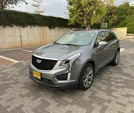 SPORT אוט׳ 3.6 (310 כ״ס)