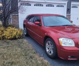 2005 DODGE MAGNUM RT FOR SALE OBO.