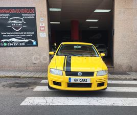 FIAT STILO 1.6 DYNAMIC