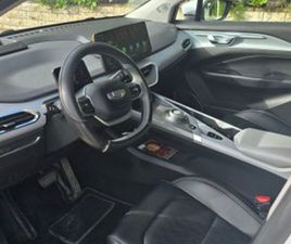 PRO 460 חשמלי אוט׳ (204 כ״ס)