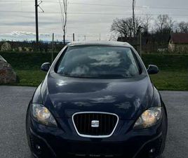 SEAT ALTEA SEAT ALTEA 1,2 TSI