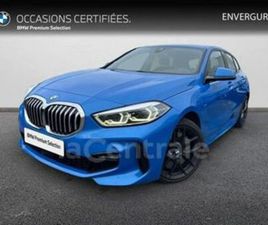 BMW SERIE 1 118 (F40) 118D 150 M SPORT