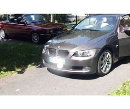 BMW 330XD