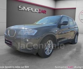 (F25) XDRIVE20D 184 CONFORT