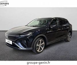 MG MARVEL R EV 2WD LUXURY