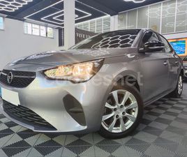 OPEL CORSA OPEL CORSA 1.5D DT EDITION