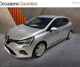 RENAULT CLIO 1.5 BLUE DCI 100CH BUSINESS 21N