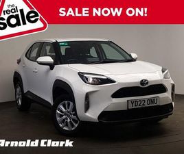 1.5 VVT-H ICON E-CVT EURO 6 (START/STOP) 5DR