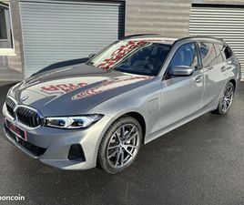 BMW SÉRIE 3 (G21 PHASE2) TOURING 330E X-DRIVE 292 BVA