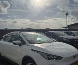 PRO 460 חשמלי אוט׳ (204 כ״ס)