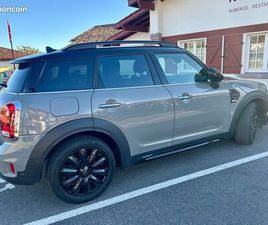 MINI COUNTRYMAN 136CH ESSENCE ÉDITION LONGSTONE