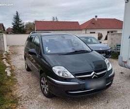 C8 HDI 2.0 135 FAP MILLENIUM