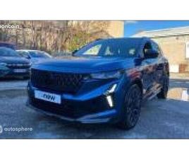 RENAULT AUSTRAL 1.2 E-TECH FULL HYBRID 200CH ESPRIT ALPINE - 25