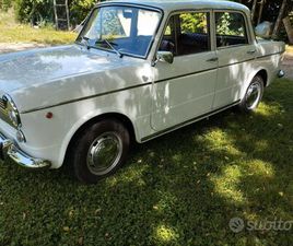 FIAT 1100 R