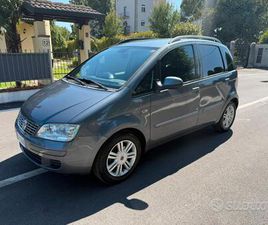 FIAT IDEA 1.4 GPL 2010