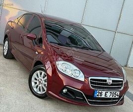 FIAT LINEA 1.3 MULTIJET URBAN