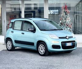 FIAT PANDA 1.2 BENZINA 69CV E6 NEO - 2014
